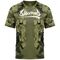 8W-8180007-1-8 WEAPONS Functional T-Shirt, Hit 2.0, olive-black, S