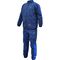 RDXSSP-C1U-2XL-Clothing Sauna Suit C1 Blue-2XL