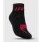 VNMUFC-00130-001-2-UFC Authentic Fight Week 2.0 Socks - 37-39