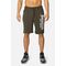 BXT-1339ARMYXXL-Training Big Print Shorts