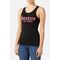 BXW3303158AQBLACKL-Basic Olympic Tank Logo Top