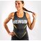 VE-04121-413-S-Venum ONE FC Impact Tank Top&nbsp; - for women - Grey/Yellow