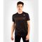 VE-04262-137-L-Venum Classic Evo Dry tech T-shirt - Black/Bronze - L