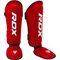 RDXSGR-T1RW-L-RDX Shin Instep Foam Molded King