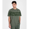 VE-05060-005-L- Connect XL T-shirt - Green - L