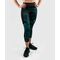 VE-03824-102-M-Venum Defender Crop Leggings - for women - Black/Green