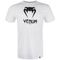 VE-03526-002-XL-Venum Classic T-shirt - White