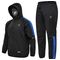 RDXSSP-H1U-2XL-Clothing Sauna Suit H1 Blue-2XL