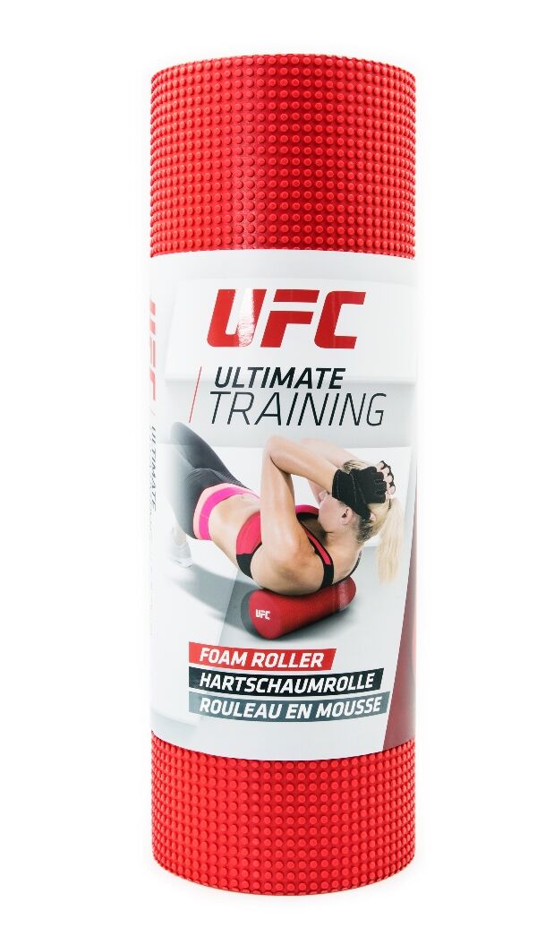 UHA-69724-UFC Foam Roller