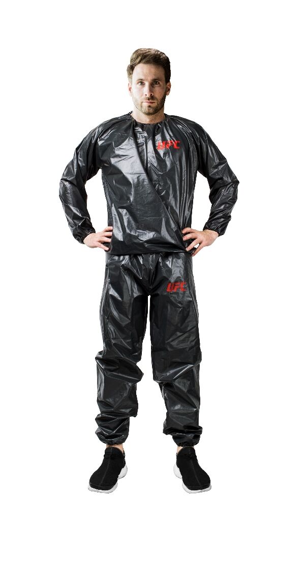 UHK-75071-UFC Sauna Suit