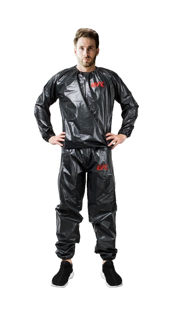 UHK-75072-UFC Sauna Suit