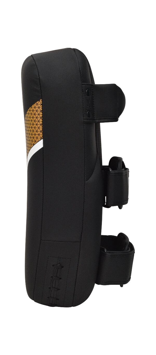 RDXAPR-T17BGL+-RDX Arm Pad Aura Plus T-17 Black Golden