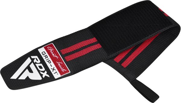 RDXWAH-WR11BR-RDX Wrist Support Wraps for Weight Lifting