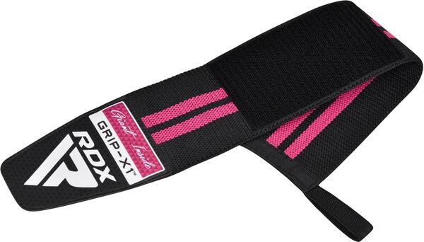 RDXWAH-WR11BP-RDX Wrist Support Wraps for Weight Lifting