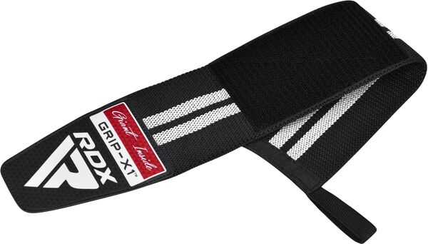 RDXWAH-WR11BW-RDX Wrist Support Wraps for Weight Lifting