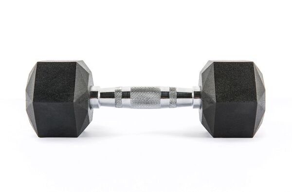 UHA-75582-UFC Octagon Dumbbell-20kg