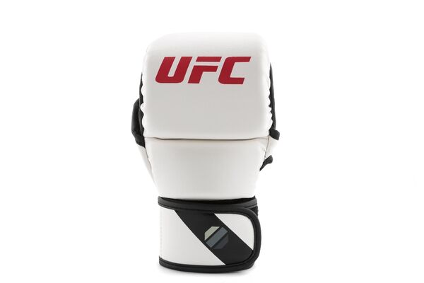 UHK-69150-UFC Contender MMA Sparing Gloves-8oz