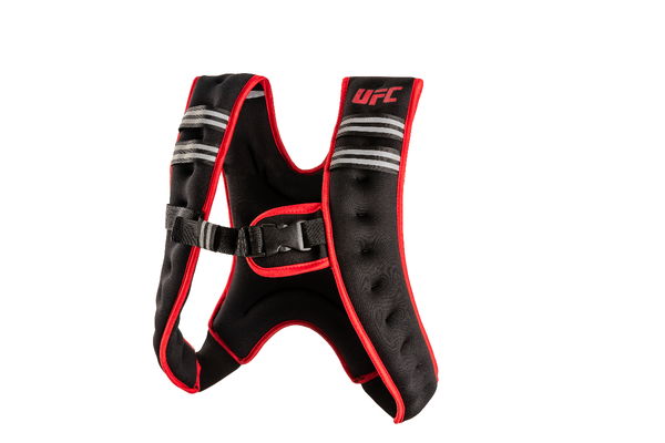 UHA-69688-UFC Weight Vest 10kg