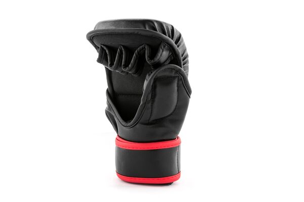 UHK-69145-UFC Contender MMA Sparing Gloves-8oz
