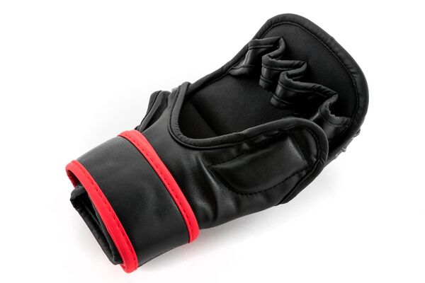 UHK-69145-UFC Contender MMA Sparing Gloves-8oz