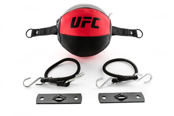 UHK-69749-UFC Double End Bag
