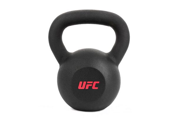 UHA-75656-UFC Hammertone KettleBell, 20kgs/44lbs