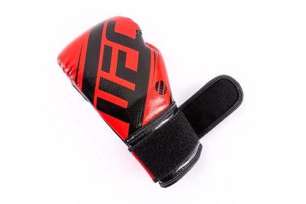 UHK-75767-UFC Performance Rush Boxing Glove Kids