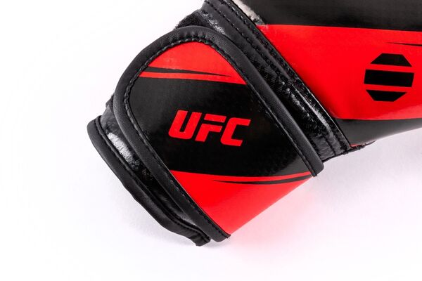 UHK-75767-UFC Performance Rush Boxing Glove Kids