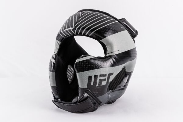 UHK-75773-UFC Performance Rush Head Gear Kids