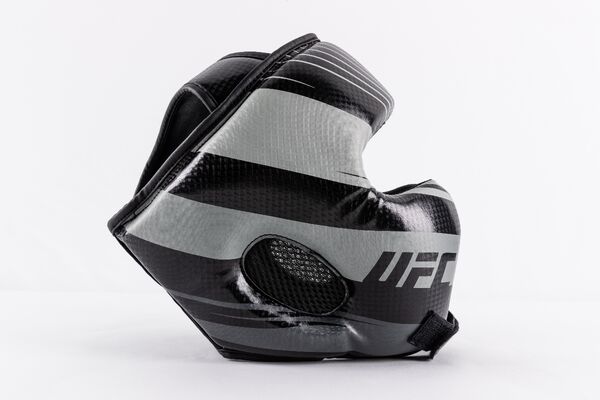 UHK-75773-UFC Performance Rush Head Gear Kids