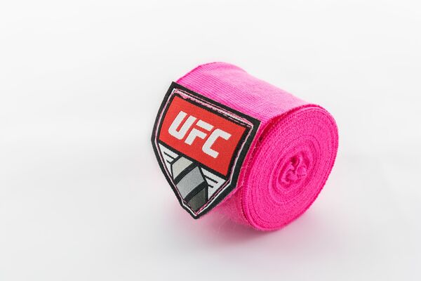 UHK-69771-UFC Contender Hand Wraps