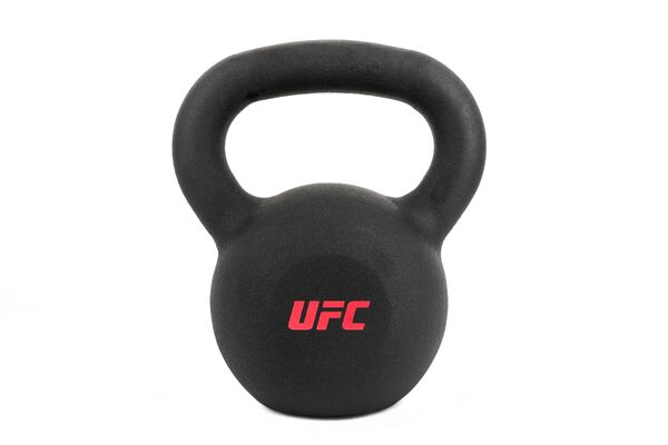 UHA-75657-UFC Hammertone KettleBell, 24kgs/53lbs