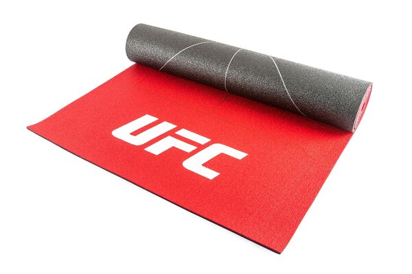 UHA-75497-UFC Training Mat 183x61x6cm