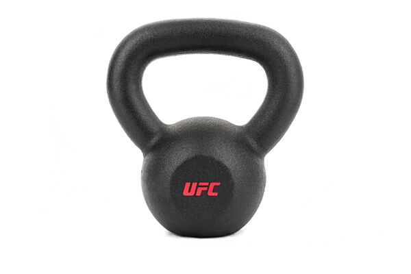 UHA-75651-UFC Hammertone KettleBell, 6kgs/13lbs