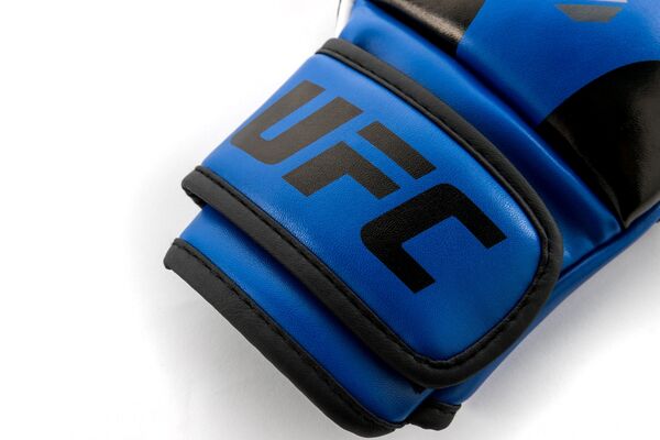 UHK-69670-UFC MMA Open Palm Gloves