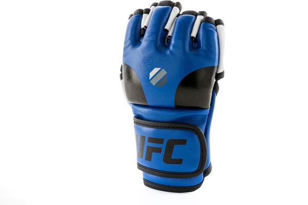 UHK-69672-UFC MMA Open Palm Gloves