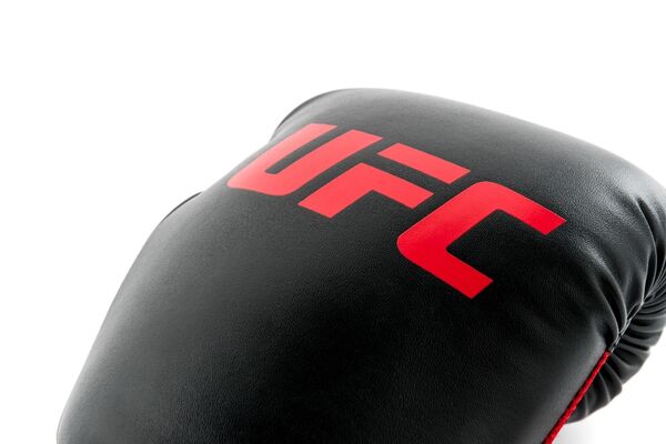 UHK-69680-UFC Muay Thai Style Training Gloves