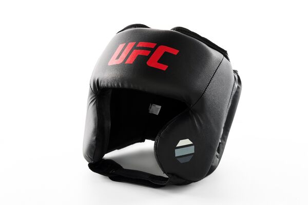 UHK-69759-UFC Head Gear Adult