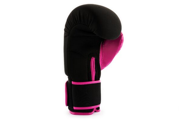 UHK-75019-UFC PRO Washable Boxing Gloves