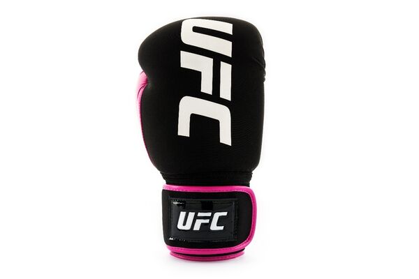 UHK-75020-UFC PRO Washable Boxing Gloves