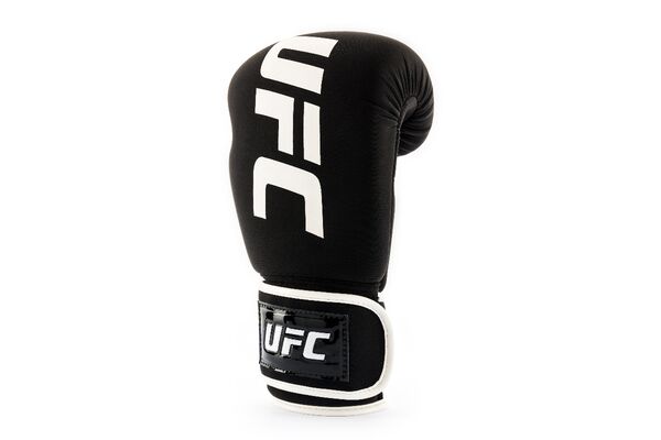UHK-75023-UFC PRO Washable Boxing Gloves
