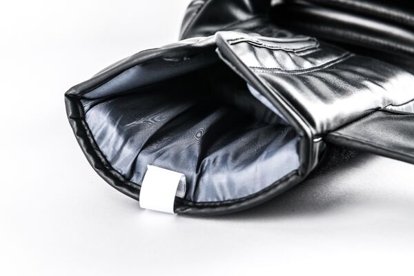 UHK-75669-UFC Octagon Camo Boxing Gloves