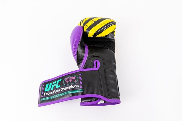 UHK-75759-UFC Prodigy Kids Boxing Gloves