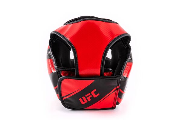 UHK-75772-UFC Performance Rush Head Gear Kids