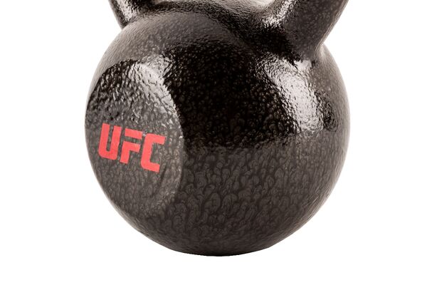 UHA-75655-UFC Hammertone KettleBell, 16kgs/35lbs
