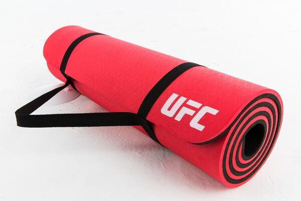 UHA-69740-UFC Training Mat 145x61x1.5cm