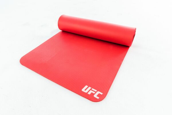 UHA-69742-UFC Training Mat 173x61x1cm