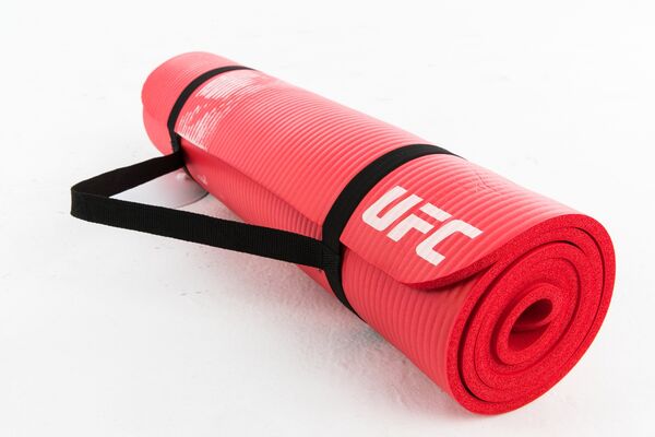 UHA-69742-UFC Training Mat 173x61x1cm