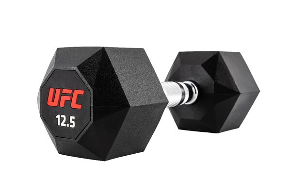 UHA-75579-UFC OctagonDumbbell-12.5kg