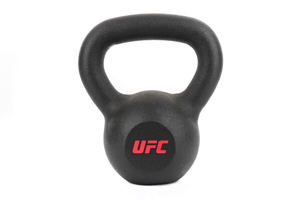 UHA-75653-UFC Hammertone KettleBell, 10kgs/22lbs